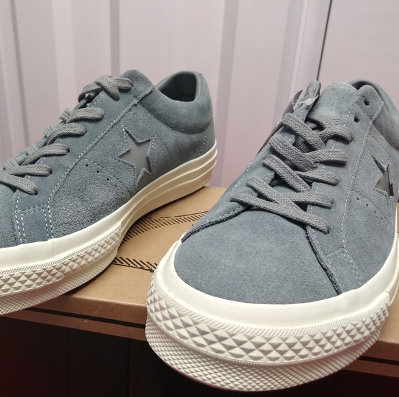 mens converse one star ox